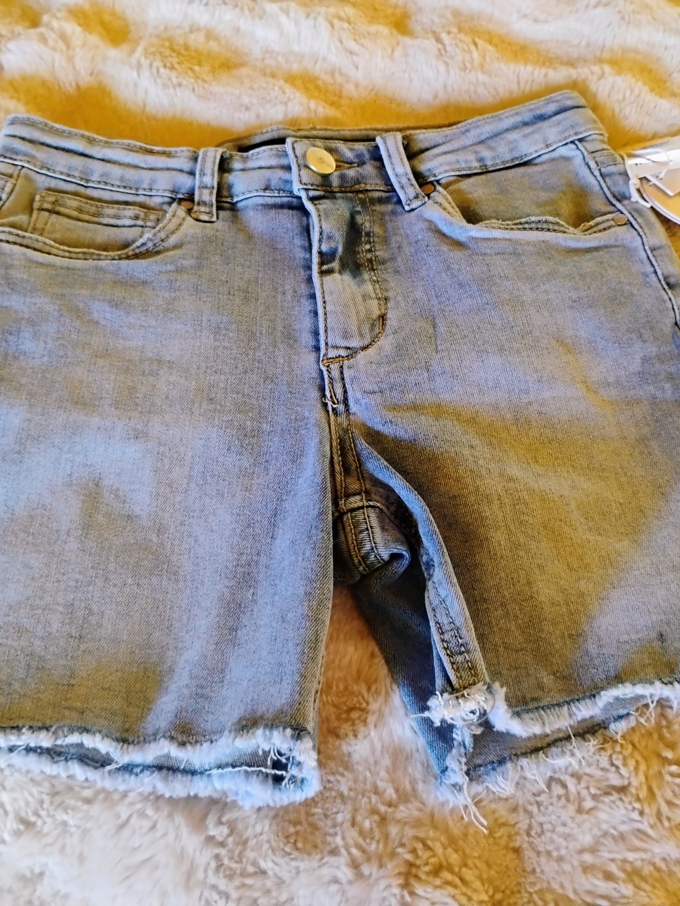 Joe's Jeans Light Blue Relaxed Jessie Denim